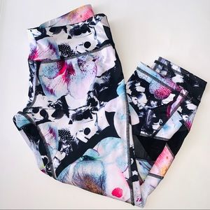 Apana Active Leggings